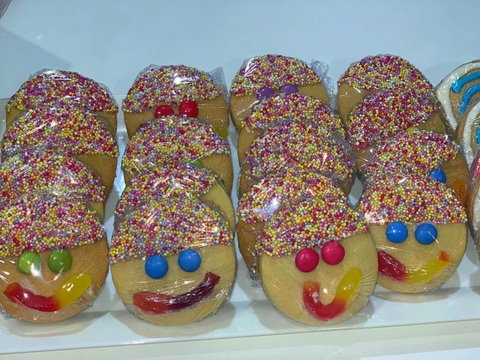 Caterpillars Mildura - Hotels Melbourne 1