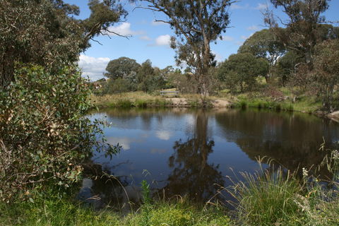 Cooleman Ridge - Hotels Melbourne 0
