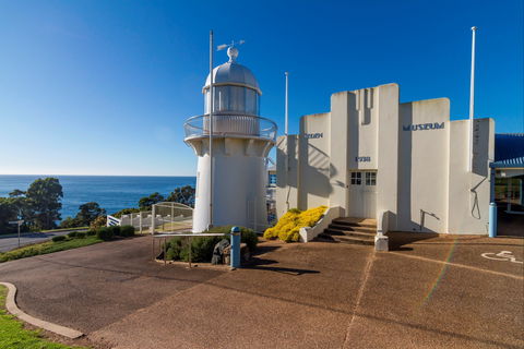 Eden Killer Whale Museum - Hotels Melbourne 1