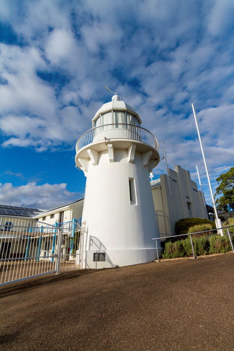 Eden Killer Whale Museum - Hotels Melbourne 2