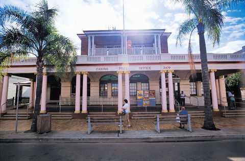 Federation Heritage Scenic Walk - Hotels Melbourne 0