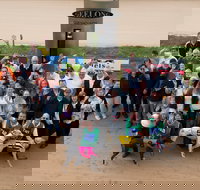 Geelong Greyhound Racing Club - The Beckley Centre