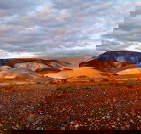 Kanku-Breakaways Conservation Park