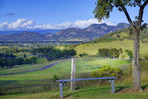 Mograni Lookout, Gloucester - Hotels Melbourne 0
