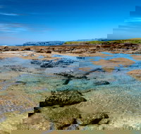 Moonee Beach trail - Hotels Melbourne