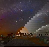 Mount Stromlo Observatory - Hotels Melbourne