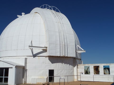 Mount Stromlo Observatory - Hotels Melbourne 1