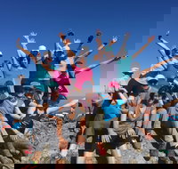 Mt Barney Lodge Country Retreat - Hotels Melbourne