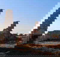 Napper's Ruins