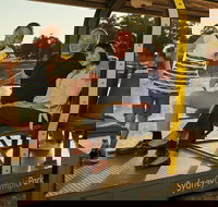 Newington Armory Heritage Railway Discovery Tour