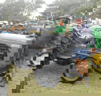 Quirindi Rural Heritage Village