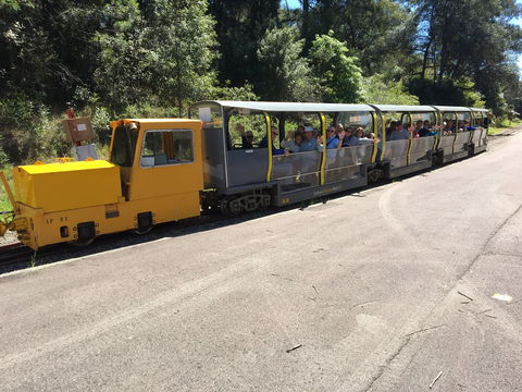 Riding The Rails - Hotels Melbourne 1