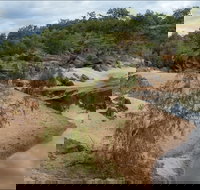 Rungulla National Park - Hotels Melbourne