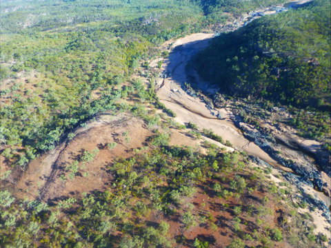 Rungulla National Park - Hotels Melbourne 1