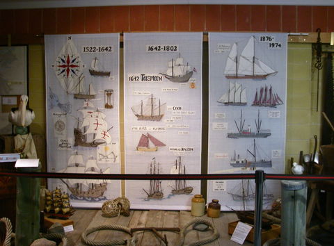 St Helens History Room - Hotels Melbourne 0