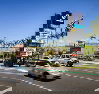 Stockland Cairns - Hotels Melbourne