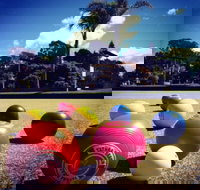 Tathra Beach Bowling Club