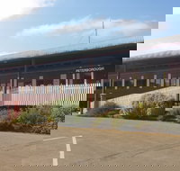 Town Carriage Museum