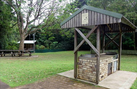 Victoria Park Boardwalk - Hotels Melbourne 0