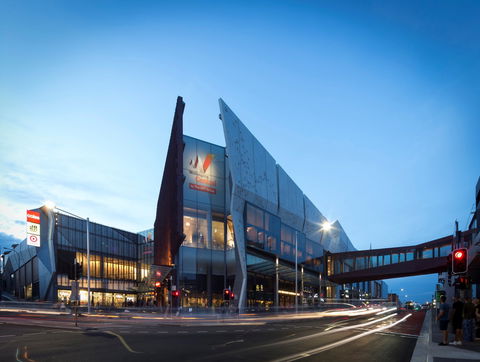 Wollongong Central - Hotels Melbourne 0