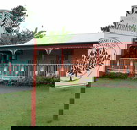 Wombah Coffee Plantation - Hotels Melbourne