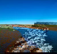 Yardie Creek Walk Trail