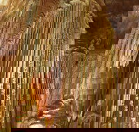 Jenolan Caves Orient Cave Tour - Hotels Melbourne