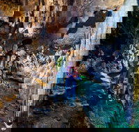 Jenolan Caves Imperial-Diamond Cave Tour - Hotels Melbourne