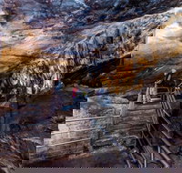 Jenolan Caves Lucas Cave Tour - Hotels Melbourne