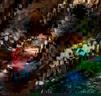 Jenolan Caves Imperial Cave Tour - Hotels Melbourne