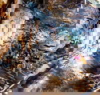 Jenolan Caves Chifley Cave Tour - Hotels Melbourne