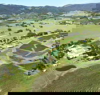 Helicopter Tour of Hunter Valley in New South Wales with Lunch - Hotels Melbourne