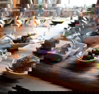 Hunter Valley Helicopter and Degustation Tour - Hotels Melbourne