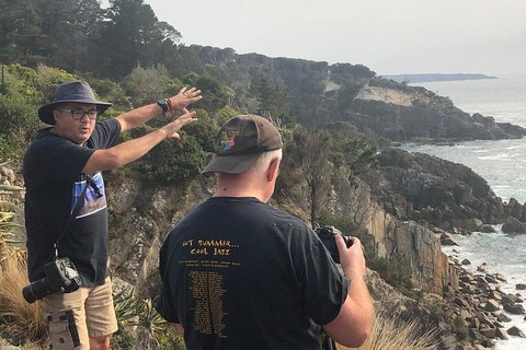 Beaches Of Eden Photographic Discovery Tours - Hotels Melbourne 1