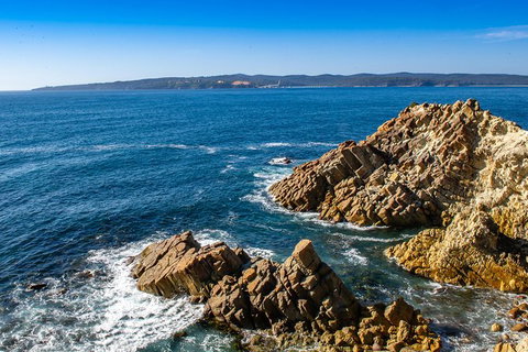 Beaches Of Eden Photographic Discovery Tours - Hotels Melbourne 6