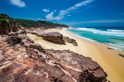 Beaches Of Eden Photographic Discovery Tours - Hotels Melbourne 10