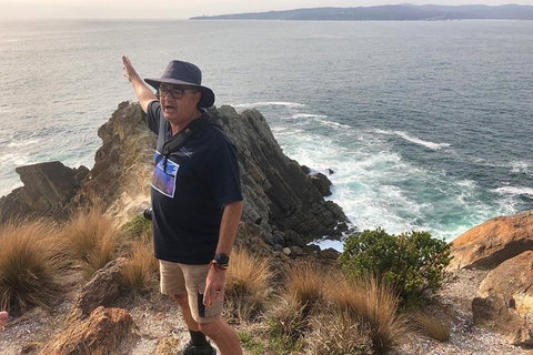 Beaches Of Eden Photographic Discovery Tours - Hotels Melbourne 8