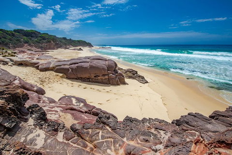 Beaches Of Eden Photographic Discovery Tours - Hotels Melbourne 7