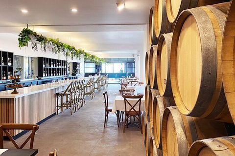 Bimbadgen Vineyard: Picnic And Premium Wine Tasting - Hotels Melbourne 1