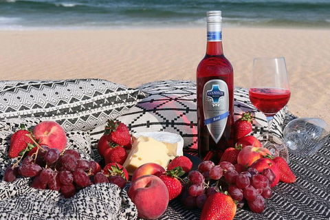 Ivanhoe Wines: Trip Advisor Seated Wine Tasting Masterclass - Hotels Melbourne 2