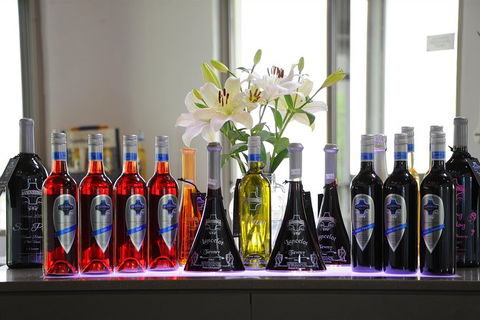 Ivanhoe Wines: Trip Advisor Seated Wine Tasting Masterclass - Hotels Melbourne 8