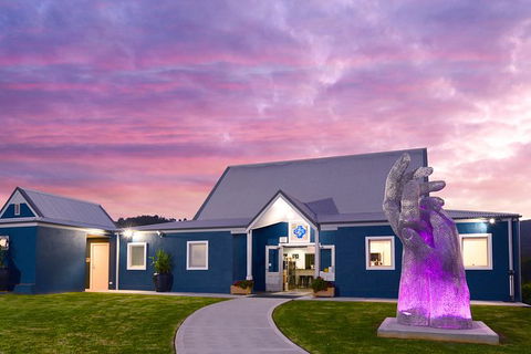 Ivanhoe Wines: Trip Advisor Seated Wine Tasting Masterclass - Hotels Melbourne 3