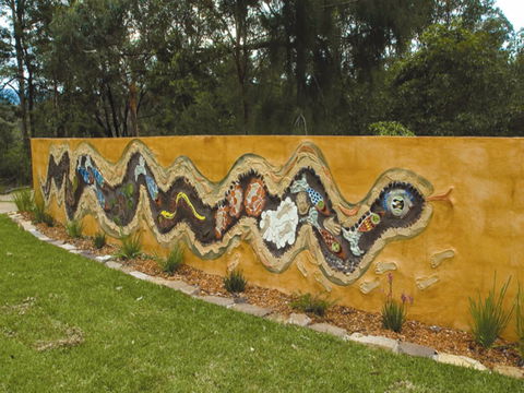 Bomaderry Creek Regional Park - Hotels Melbourne 1