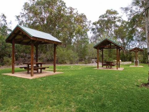Bomaderry Creek Regional Park - Hotels Melbourne 2
