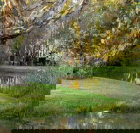 Gateway Island Parklands - Hotels Melbourne