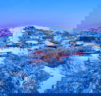 Mt Buller Alpine Resort - Hotels Melbourne