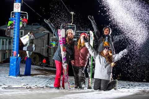 Mt Buller Alpine Resort - Hotels Melbourne 1