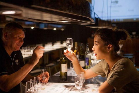 Hunter Valley Wine Theatre - Hotels Melbourne 1