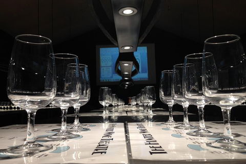 Hunter Valley Wine Theatre - Hotels Melbourne 2