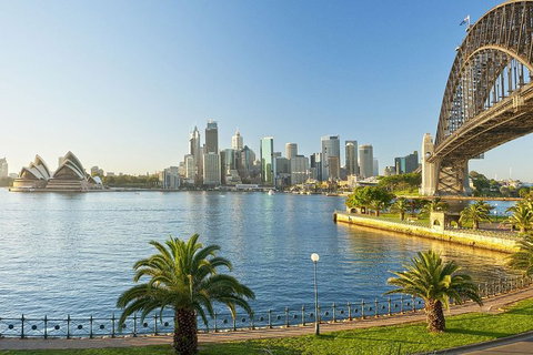 Sydney Departure Private Transfers From Sydney City To Airport SYD In Luxury Van - Hotels Melbourne 8